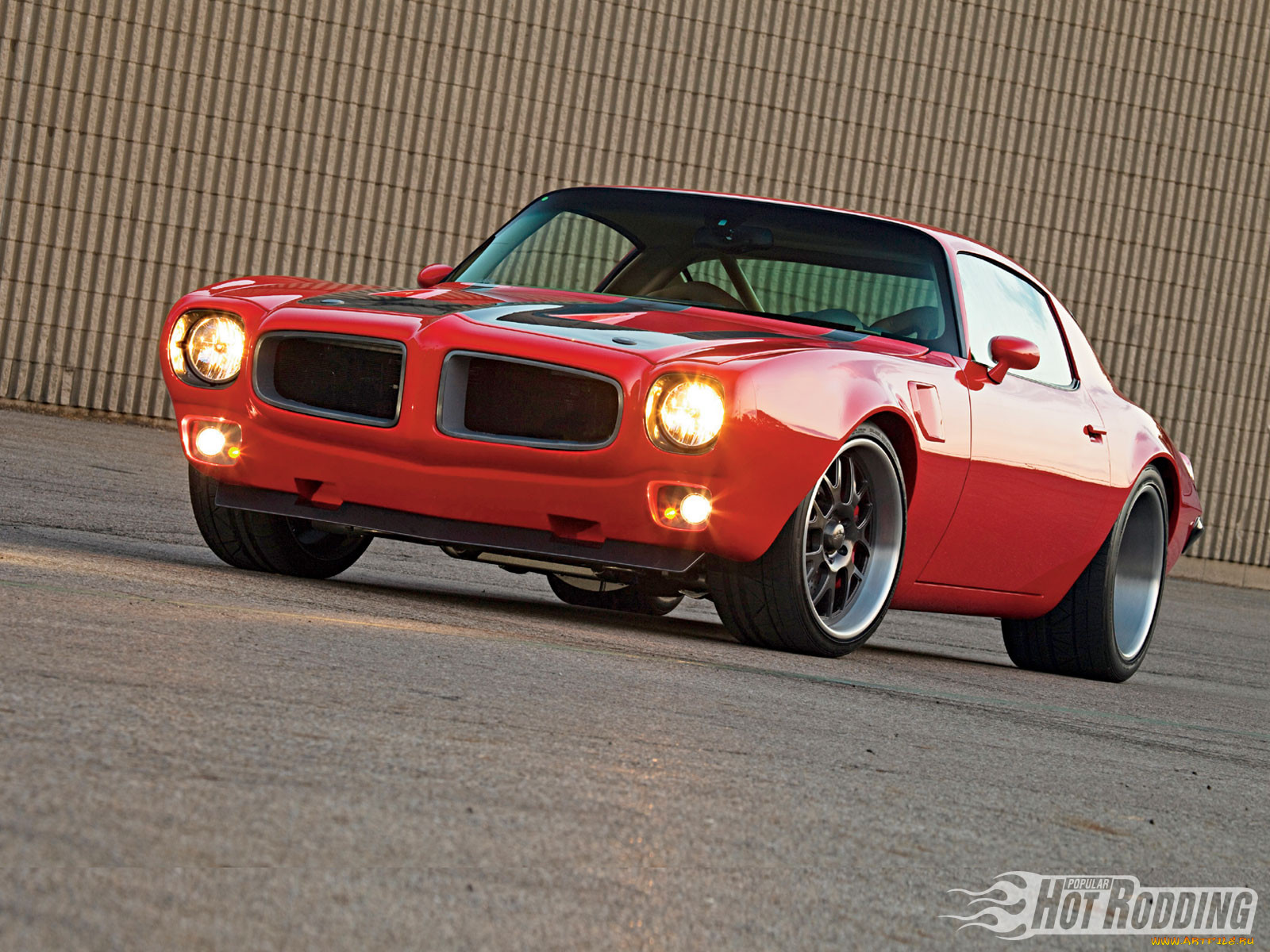 1972, pontiac, trans, am, 